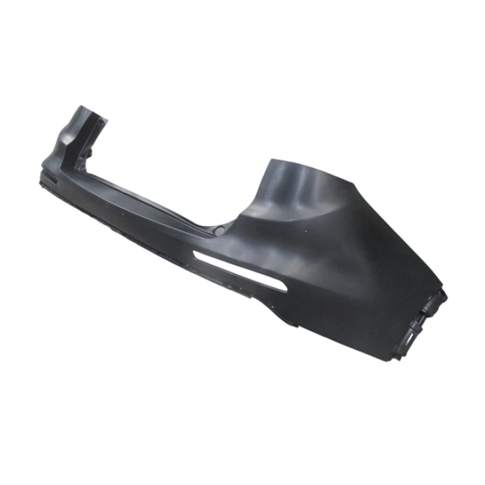 CHERY TIGGO 8 PRO- 23/24; ARKA TAMPON SİYAH (TW)