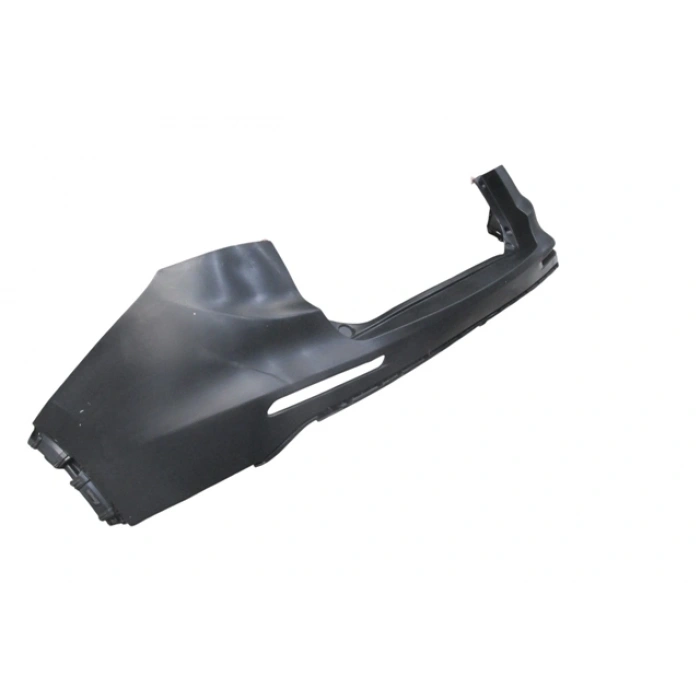 CHERY TIGGO 8 PRO- 23/24; ARKA TAMPON SİYAH (TW)