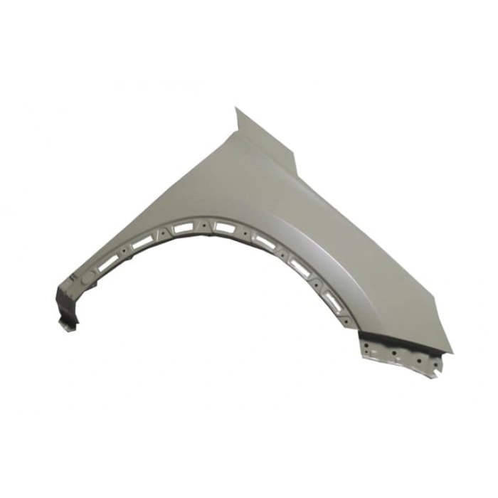 CHERY TIGGO 8 PRO- 23/24; ÖN ÇAMURLUK SAĞ (GRİ BOYALI)(TW)