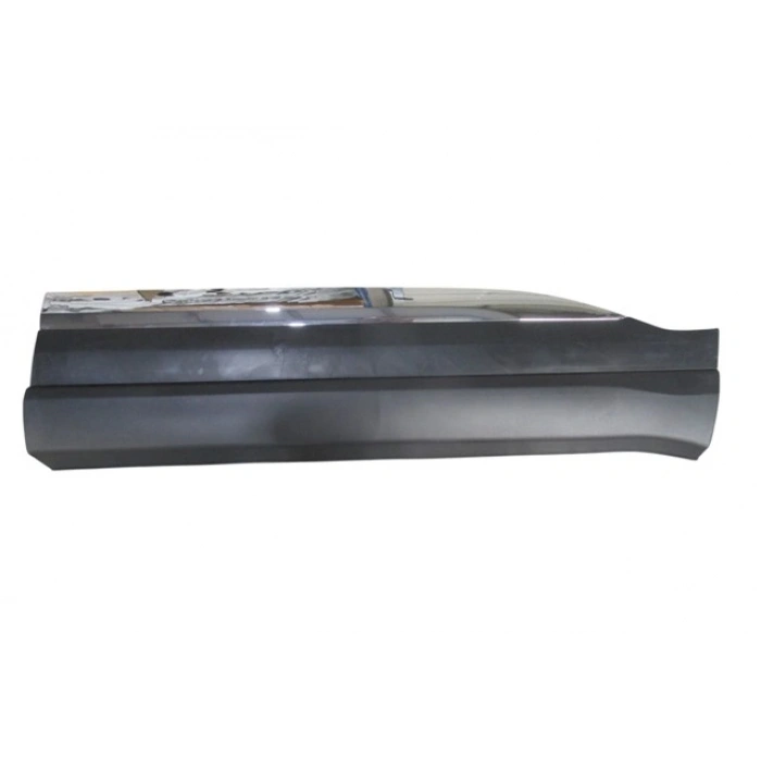 CHERY TIGGO 8 PRO- 23/24; ÖN KAPI BANDI SAĞ SİYAH (NİKELAJ ÇITALI) (TW)