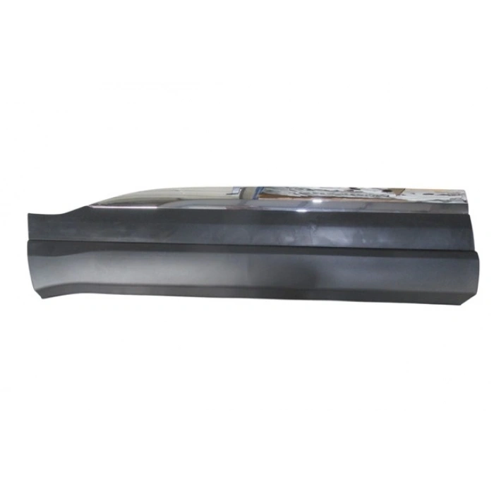 CHERY TIGGO 8 PRO- 23/24; ÖN KAPI BANDI SOL SİYAH (NİKELAJ ÇITALI) (TW)