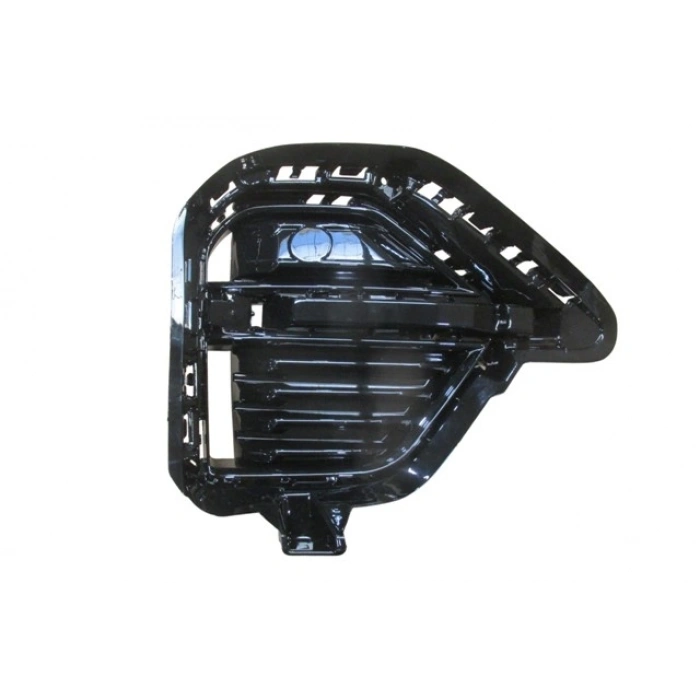 CHERY TIGGO 8 PRO- 23/24; SİS LAMBA KAPAĞI SOL PARLAK SİYAH (TW)