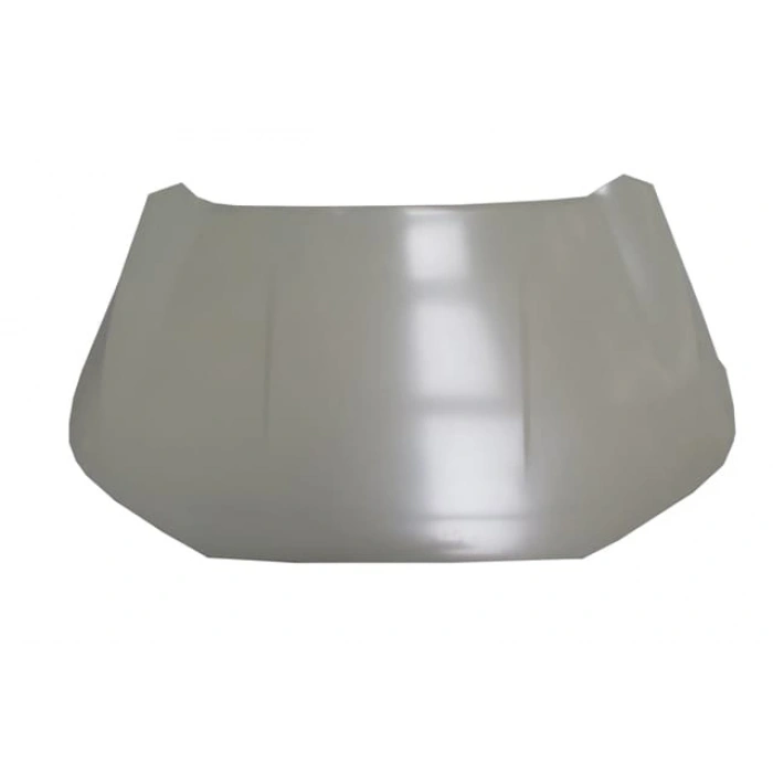 CHERY TIGGO 8 PRO MAX- 24/25; MOTOR KAPUTU GRİ BOYALI (İCELİ/ÇEKOMASTİKLİ)(TW)