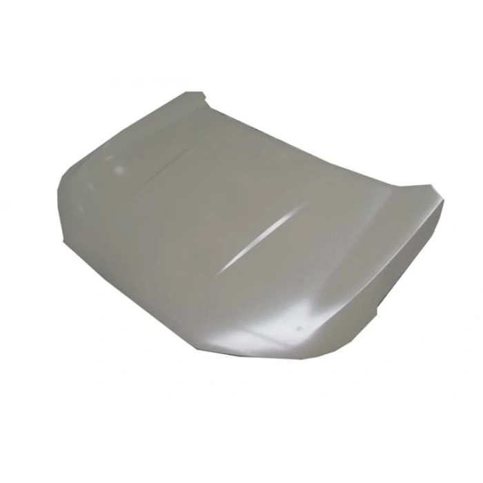 CHERY TIGGO 8 PRO MAX- 24/25; MOTOR KAPUTU GRİ BOYALI (İCELİ/ÇEKOMASTİKLİ)(TW)