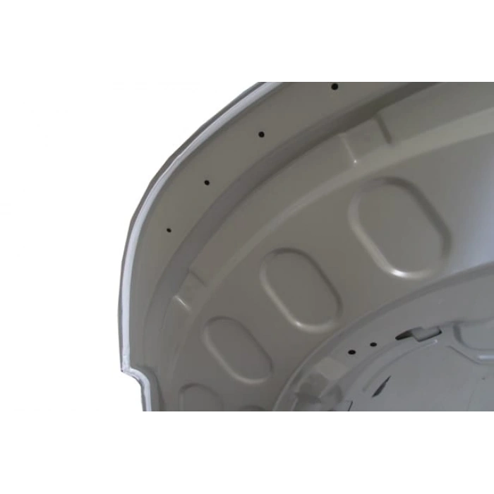 CHERY TIGGO 8 PRO MAX- 24/25; MOTOR KAPUTU GRİ BOYALI (İCELİ/ÇEKOMASTİKLİ)(TW)