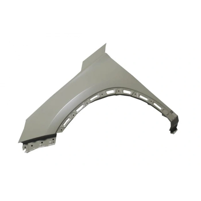 CHERY TIGGO 8 PRO MAX- 24/25; ÖN ÇAMURLUK SOL (GRİ BOYALI)(TW)