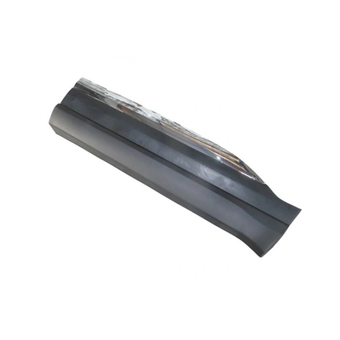 CHERY TIGGO 8 PRO MAX- 24/25; ÖN KAPI BANDI SAĞ SİYAH (NİKELAJ ÇITALI) (TW)