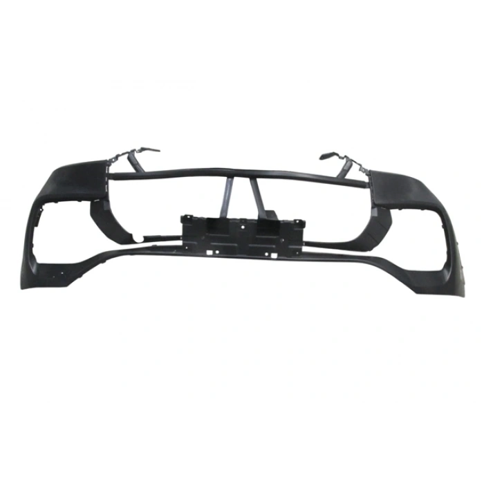 CHERY TIGGO 8 PRO MAX- 24/25; ÖN TAMPON SİYAH (TW)