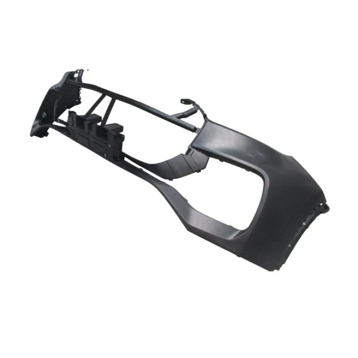 CHERY TIGGO 8 PRO MAX- 24/25; ÖN TAMPON SİYAH (TW)