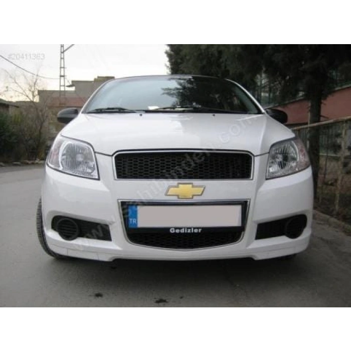 CHEVROLET AVEO- HB- 09/11; ARAÇ BİLGİLERİ VE RESİMLERİ (CLASSIC)
