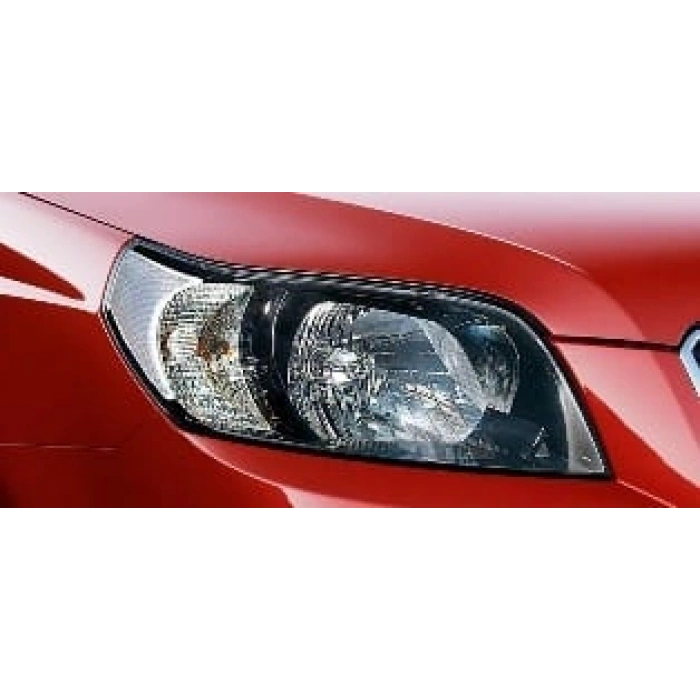 CHEVROLET AVEO- HB- 09/11; ARAÇ BİLGİLERİ VE RESİMLERİ (CLASSIC)