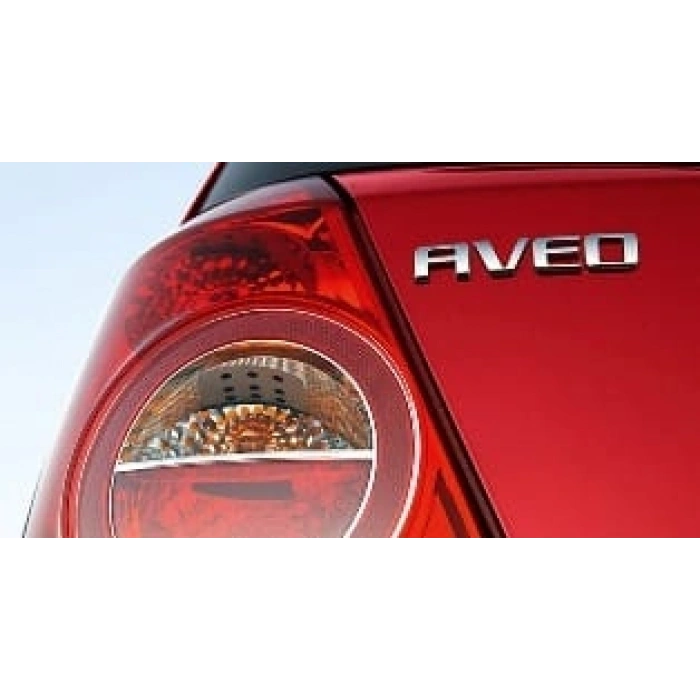 CHEVROLET AVEO- HB- 09/11; ARAÇ BİLGİLERİ VE RESİMLERİ (CLASSIC)
