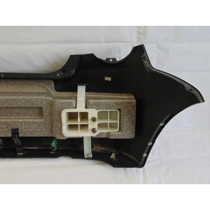 CHEVROLET AVEO- HB- 09/11; ARKA TAMPON ŞOK EMİCİ BAĞLANTI BRAKETİ SOL (BFN)