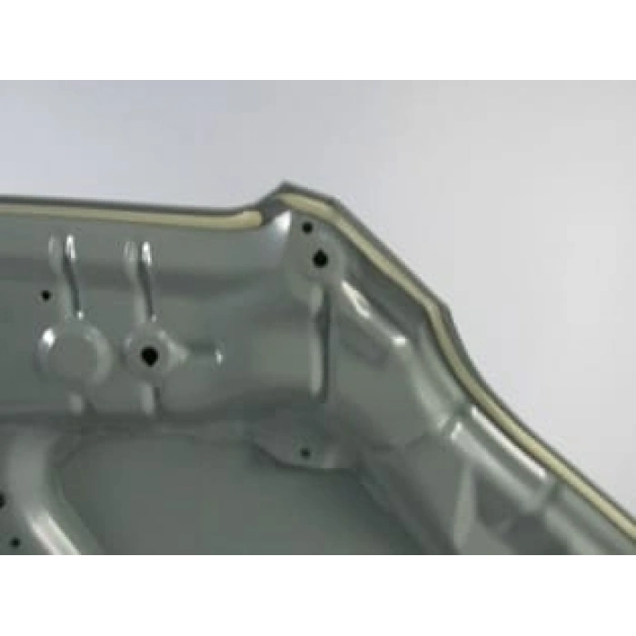 CHEVROLET AVEO- HB- 09/11; MOTOR KAPUTU GRİ BOYALI (İCELİ/ÇEKOMASTİKLİ) (SIMYI)