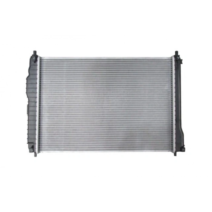 CHEVROLET AVEO- HB- 09/11; SU RADYATÖRÜ 1.4 (BRAZİNG) (600x418x16) (OTOMATİK) ALÜMİNYUM (ORİS)