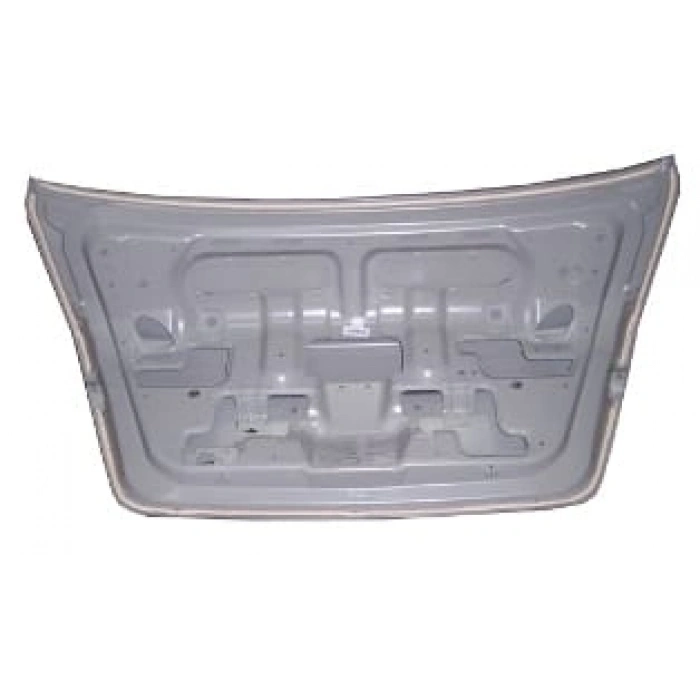 CHEVROLET AVEO- SD- 07/12; ARKA BAGAJ KAPAĞI (İCELİ/ÇEKOMASTİKLİ) (SIMYI)