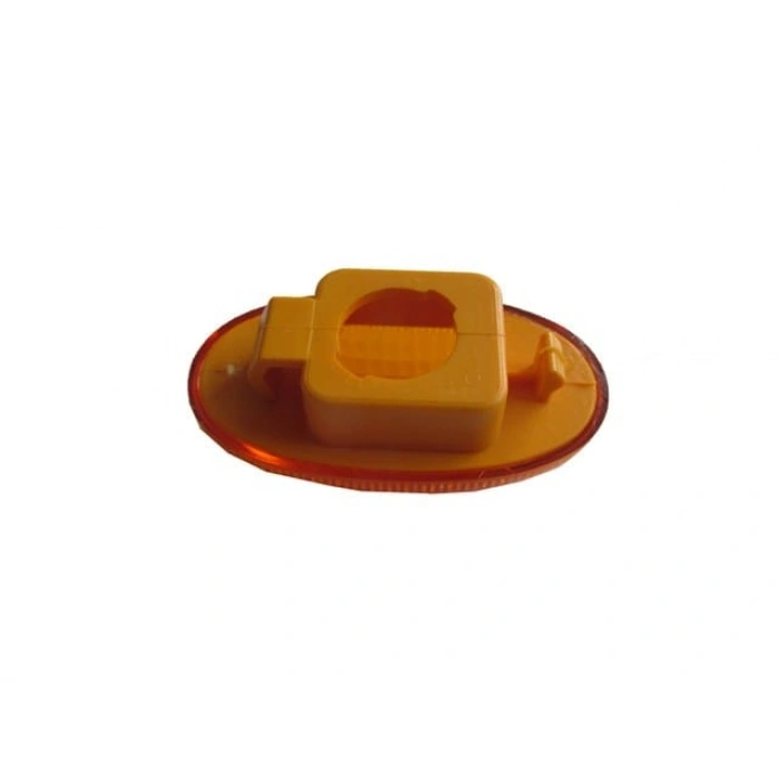 CHEVROLET AVEO- SD- 07/12; ÇAMURLUK SİNYALİ SARI SAĞ/SOL AYNI (ADET) (EUROLAMP)