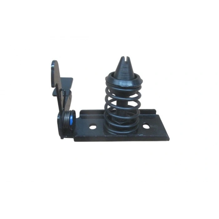 CHEVROLET AVEO- SD- 07/12; KAPUT KİLİDİ ÜST