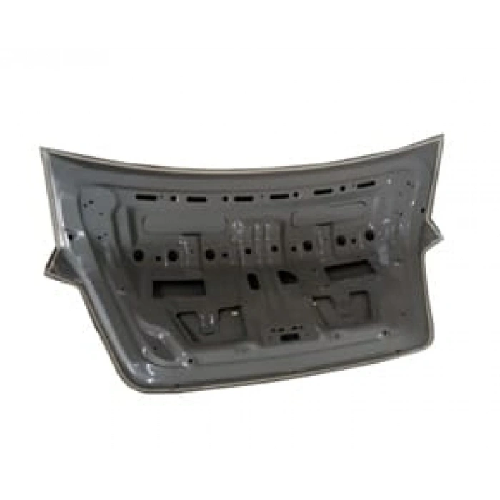 CHEVROLET AVEO- SD- 11/13; ARKA BAGAJ KAPAĞI GRİ/İCELİ (TW)