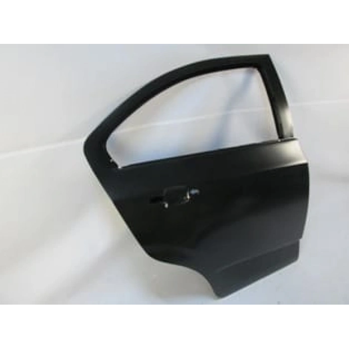 CHEVROLET AVEO- SD- 11/13; ARKA KAPI KOMPLE SAĞ (İCELİ/ÇEKOMASTİKLİ) (TW)