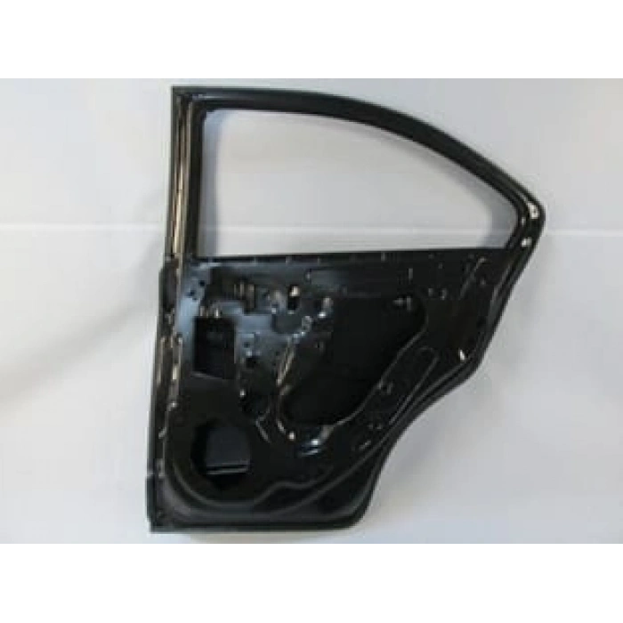 CHEVROLET AVEO- SD- 11/13; ARKA KAPI KOMPLE SAĞ (İCELİ/ÇEKOMASTİKLİ) (TW)