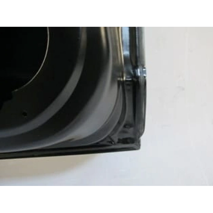 CHEVROLET AVEO- SD- 11/13; ARKA KAPI KOMPLE SOL (İCELİ/ÇEKOMASTİKLİ) (TW)