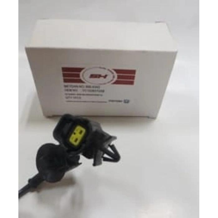 CHEVROLET AVEO- SD/HB- 04/05; ABS SENSÖRÜ ARKA SAĞ 2 FİŞLİ (SH)