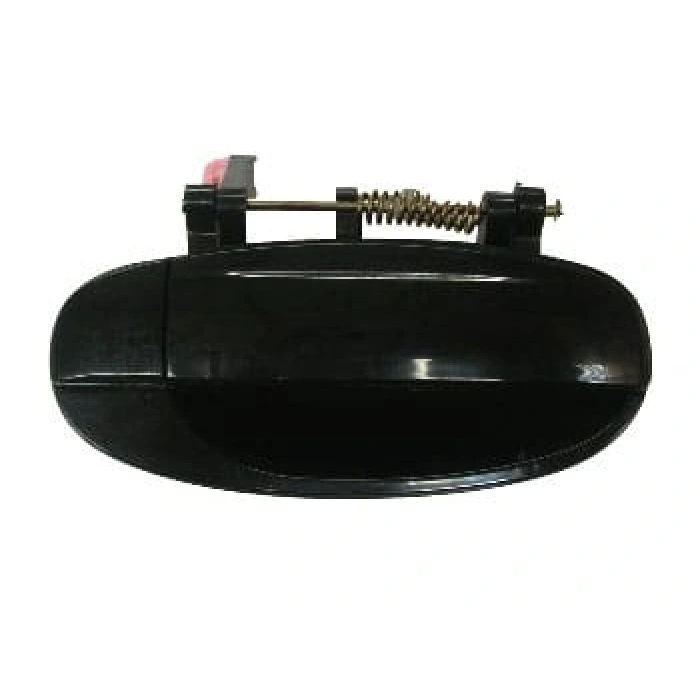 CHEVROLET AVEO- SD/HB- 04/05; ARKA KAPI DIŞ AÇMA KOLU SAĞ SİYAH (BOYANIR TİP) (TYG)