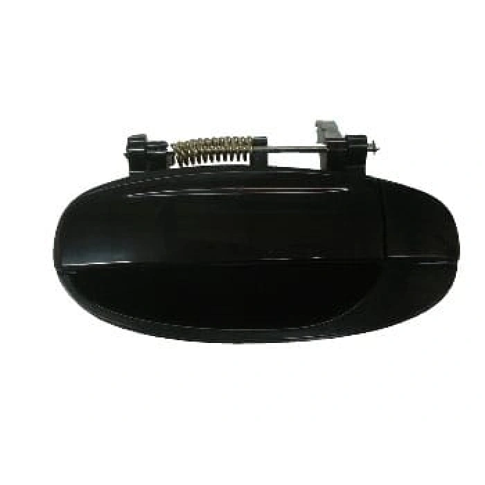 CHEVROLET AVEO- SD/HB- 04/05; ARKA KAPI DIŞ AÇMA KOLU SOL SİYAH (BOYANIR TİP) (TYG)