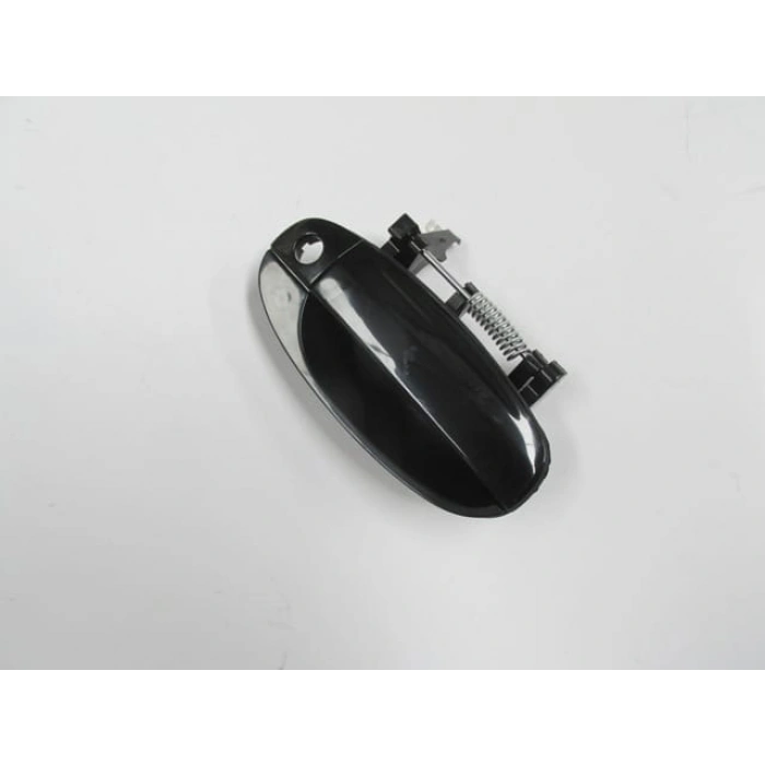 CHEVROLET AVEO- SD/HB- 04/05; ÖN KAPI DIŞ AÇMA KOLU SAĞ SİYAH (BOYANIR TİP) (TYG)
