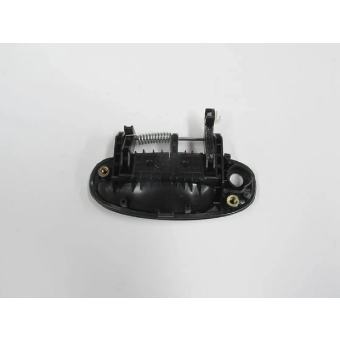 CHEVROLET AVEO- SD/HB- 04/05; ÖN KAPI DIŞ AÇMA KOLU SAĞ SİYAH (BOYANIR TİP) (TYG)