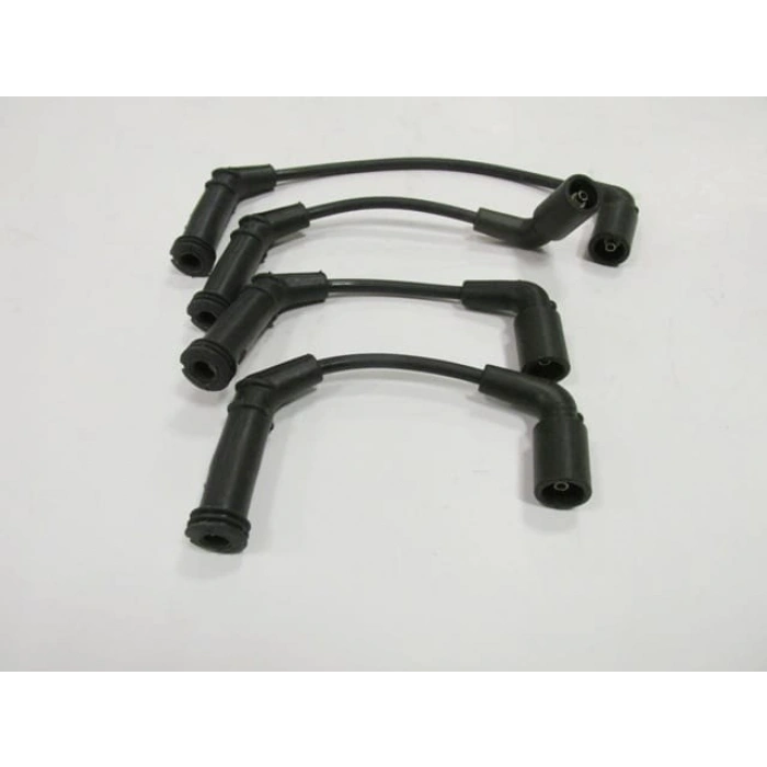 CHEVROLET AVEO- SD/HB- 05/08; BUJİ KABLOSU TAKIM (8V)1.2 CC (YOW JUNG)