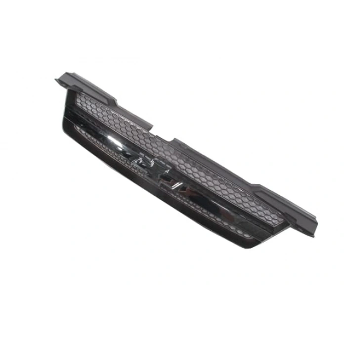 CHEVROLET AVEO- SD/HB- 05/08; ÖN PANJUR GRİ/NİKELAJ ÇITALI (FPI)