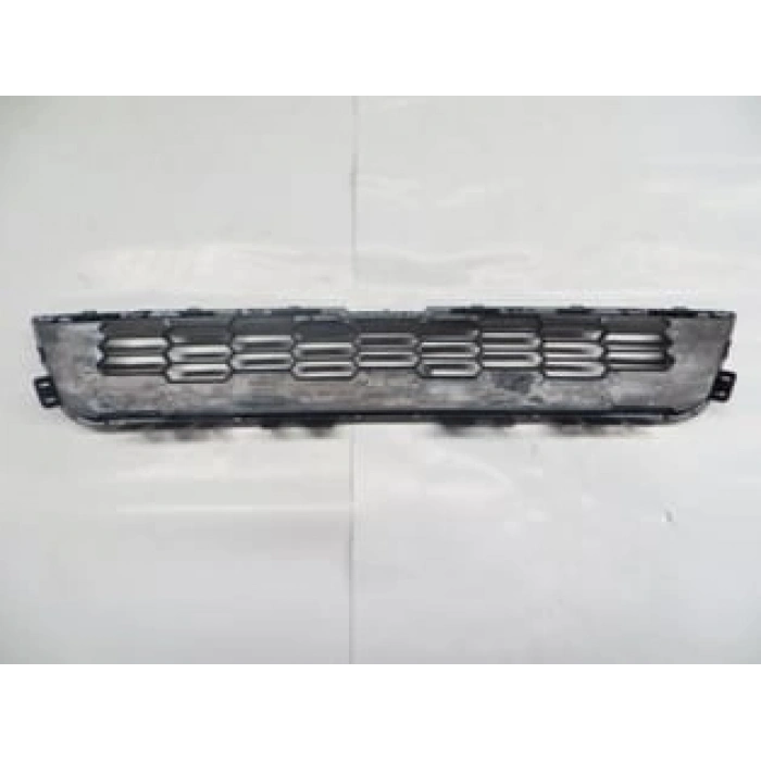 CHEVROLET AVEO- SD/HB- 11/13; ÖN PANJUR SİYAH (NİKELAJ ÇERÇEVELİ) (TW)