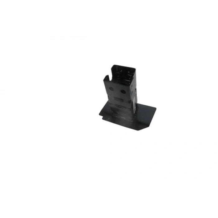 CHEVROLET AVEO- SD/HB- 11/13; ÖN TAMPON ŞASE UC DEMİRİ SOL (TAMPON DEMİRİNE BAĞLANAN) (TW)
