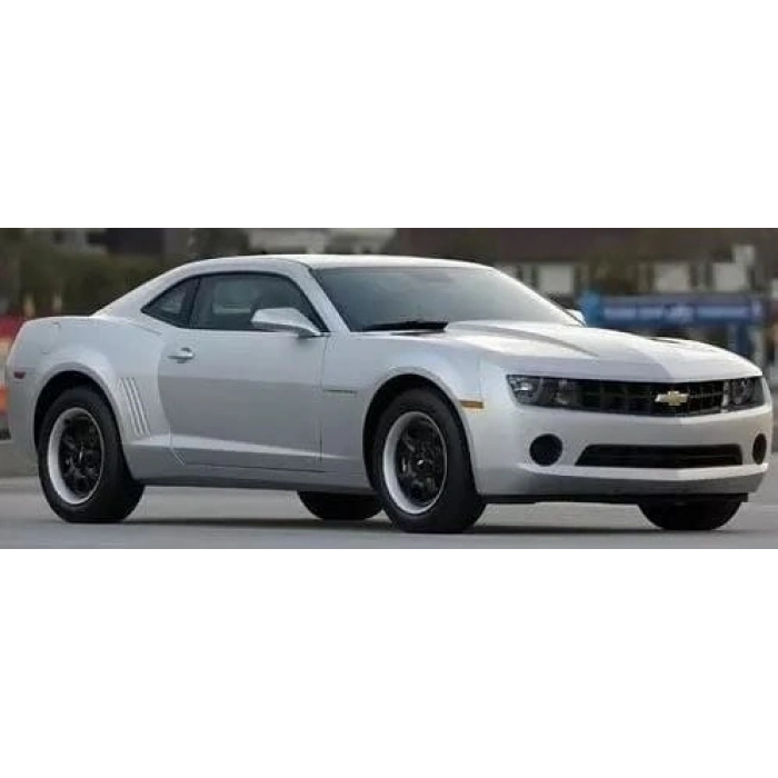 CHEVROLET CAMARO- 10/13; ARAÇ BİLGİLERİ VE RESİMLERİ