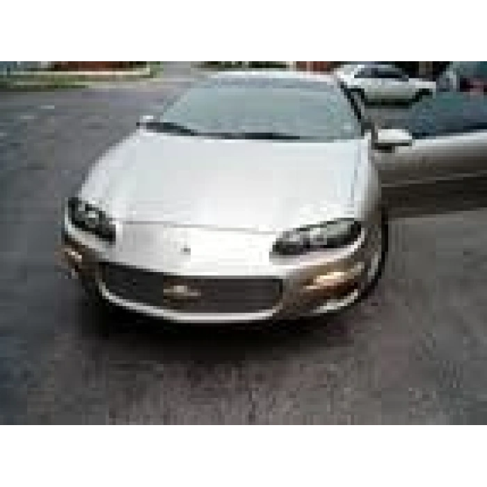 CHEVROLET CAMARO- 98/02; ARAÇ BİLGİLERİ VE RESİMLERİ