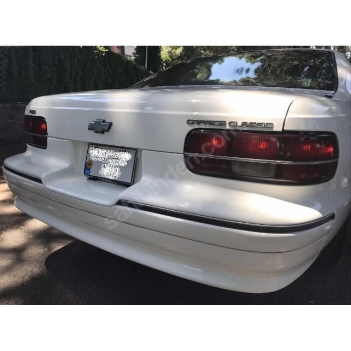 CHEVROLET CAPRICE- 91/96; ARAÇ BİLGİLERİ VE RESİMLERİ