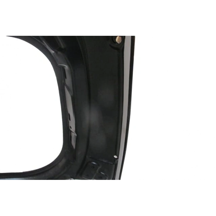 CHEVROLET CAPTIVA- 07/12; ARKA BAGAJ KAPAĞI KOMPLE (İCELİ/ÇEKOMASTİKLİ)(TW)