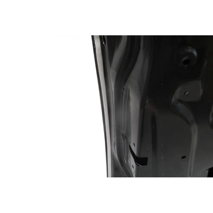 CHEVROLET CAPTIVA- 07/12; ÖN KAPI KOMPLE SOL (İCELİ/ÇEKOMASTİKLİ)(TW)