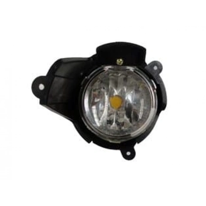 CHEVROLET CAPTIVA- 07/12; SİS LAMBASI SOL (BAĞLANTI PLASTİĞİ İLE BİRLİKTE) (FAMELLA)