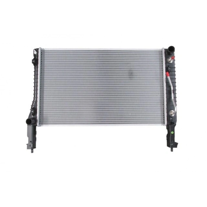 CHEVROLET CAPTIVA- 07/12; SU RADYATÖRÜ 2.0 CDTI (BRAZİNG) (670x410x26) (OTOMOTİK) ALÜMİNYUM (ORİS)