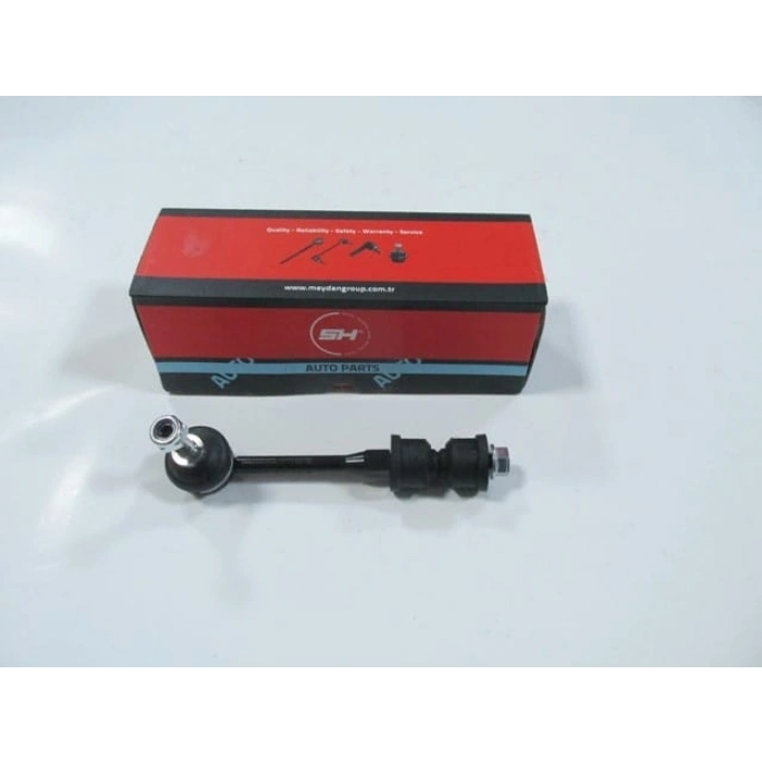 CHEVROLET CAPTIVA- 07/12; VİRAJ ASKI Z ROT ARKA SAĞ/SOL AYNI (ADET) (SH)