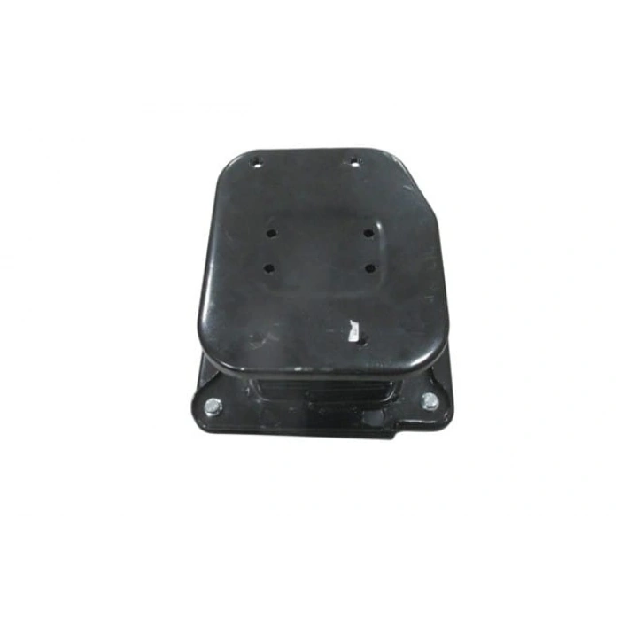 CHEVROLET CAPTIVA- 12/14; ÖN ŞASİ UÇ DEMİRİ SOL (ÖN TAMPON DEMİRİ AYAĞI)