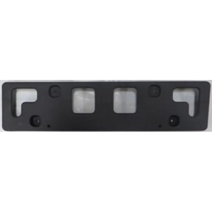 CHEVROLET CRUZE- 09/12; ÖN TAMPON PLAKALIK PLASTİĞİ (TW)