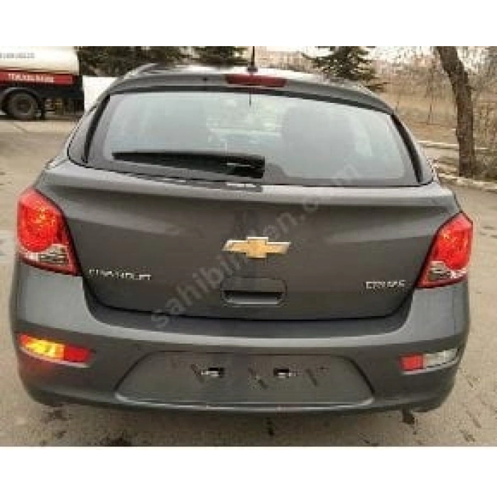 CHEVROLET CRUZE- 09/14; ARAÇ BİLGİLERİ VE RESİMLERİ