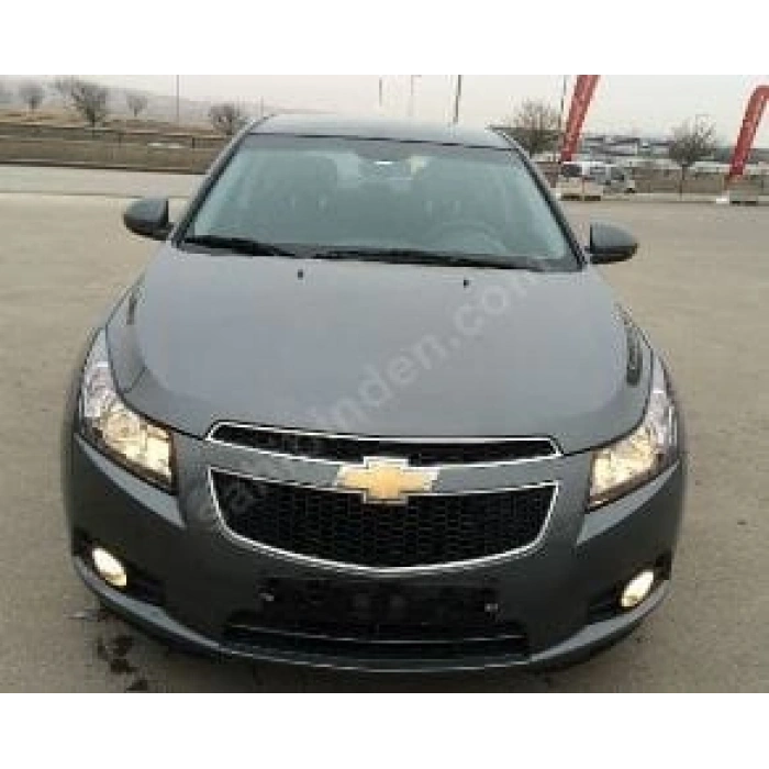 CHEVROLET CRUZE- 09/14; ARAÇ BİLGİLERİ VE RESİMLERİ