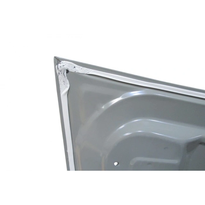 CHEVROLET CRUZE- 09/14; ARKA BAGAJ KAPAĞI GRİ BOYALI/İCELİ (TW)