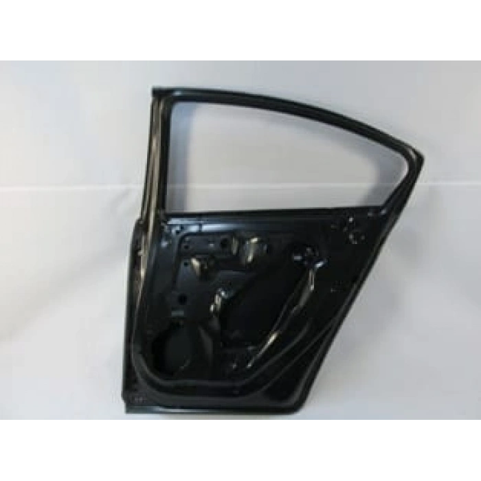 CHEVROLET CRUZE- 09/14; ARKA KAPI KOMPLE SAĞ SEDAN (İCELİ/ÇEKOMASTİKLİ) (TW)