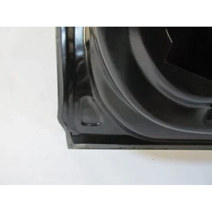 CHEVROLET CRUZE- 09/14; ARKA KAPI KOMPLE SAĞ SEDAN (İCELİ/ÇEKOMASTİKLİ) (TW)